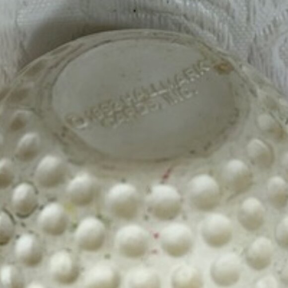 VTG 1992 Hallmark Keepsake Ornament Golf's a Ball Snowman Golf Ball Ornament - Picture 9 of 11